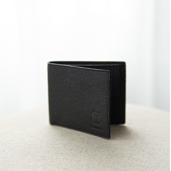 ZENKIND Vegan Mens Wallet