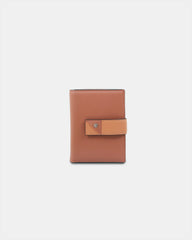 O.N.E. Two-Tone Flap Wallet