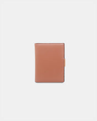 O.N.E. Two-Tone Flap Wallet