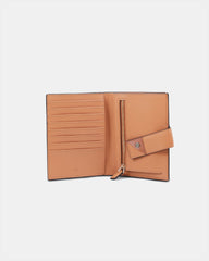 O.N.E. Two-Tone Flap Wallet