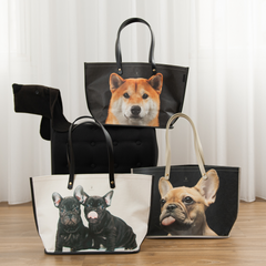 PAPERY Graphi Tote