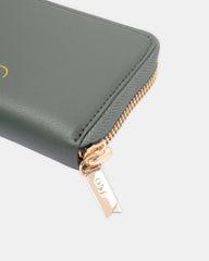 O.N.E. BO Zipper Card Holder