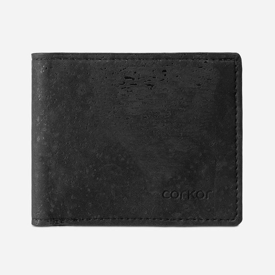 CORKOR RFID Coin Wallet