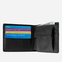 CORKOR RFID Coin Wallet