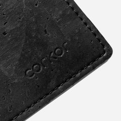 CORKOR RFID Coin Wallet