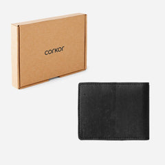 CORKOR RFID Coin Wallet