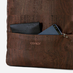 CORKOR Stylish Backpack