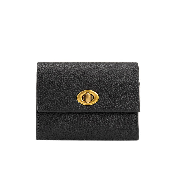 MELIE BIANCO Rita Vegan Card Case Wallet