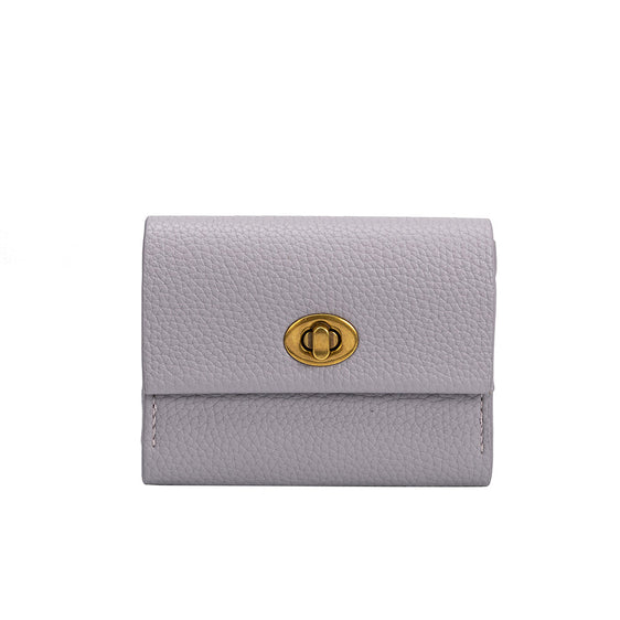 MELIE BIANCO Rita Vegan Card Case Wallet