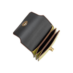 MELIE BIANCO Tara Vegan Card Case Wallet