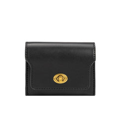 MELIE BIANCO Tara Vegan Card Case Wallet