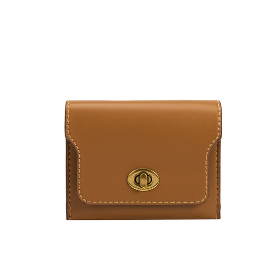 MELIE BIANCO Tara Vegan Card Case Wallet