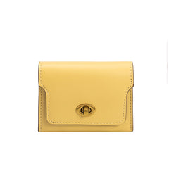 MELIE BIANCO Tara Vegan Card Case Wallet