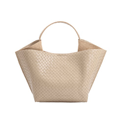 MELIE BIANCO Terri Recycled Vegan Top Handle Bag