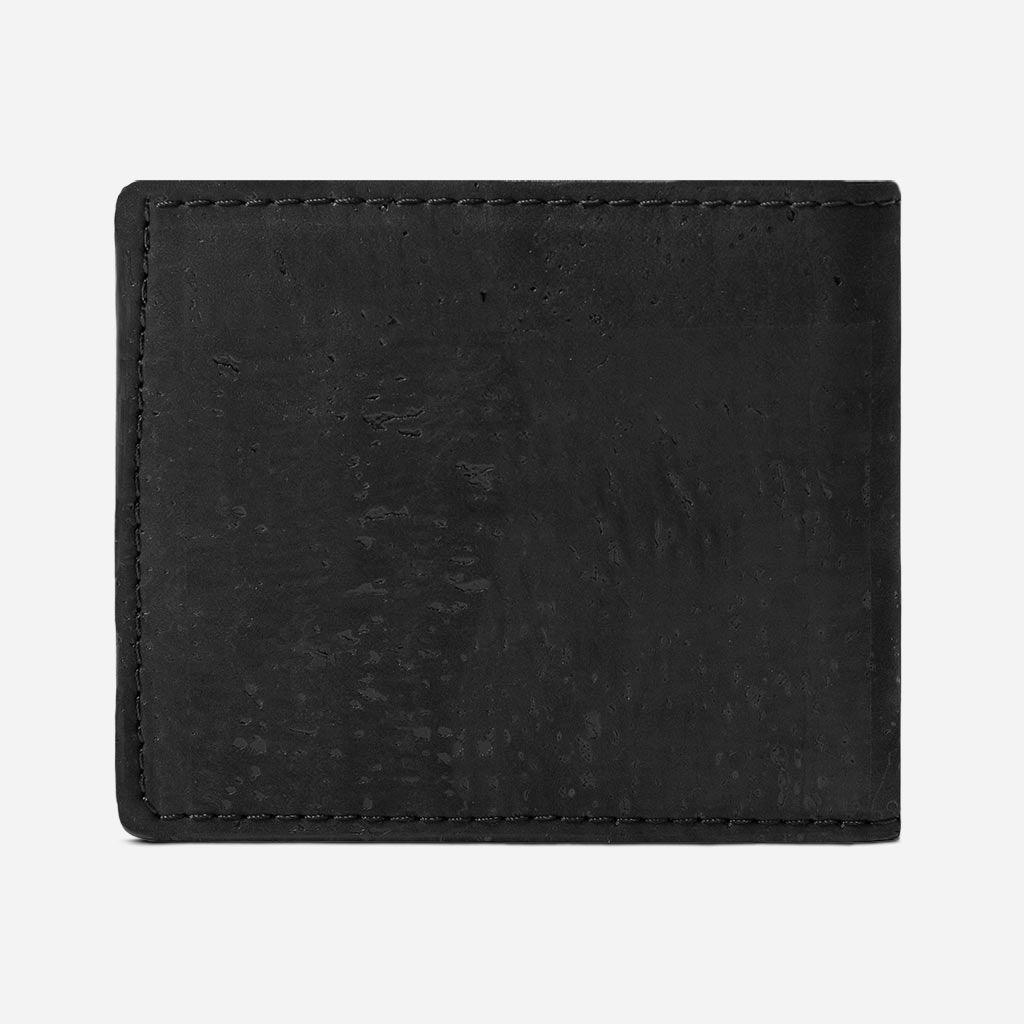 CORKOR Bifold Wallet For Men