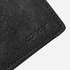 CORKOR Passcase Wallet