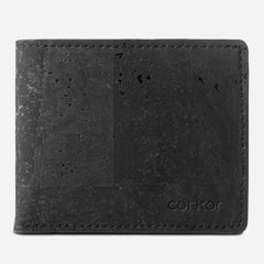 CORKOR Passcase Wallet