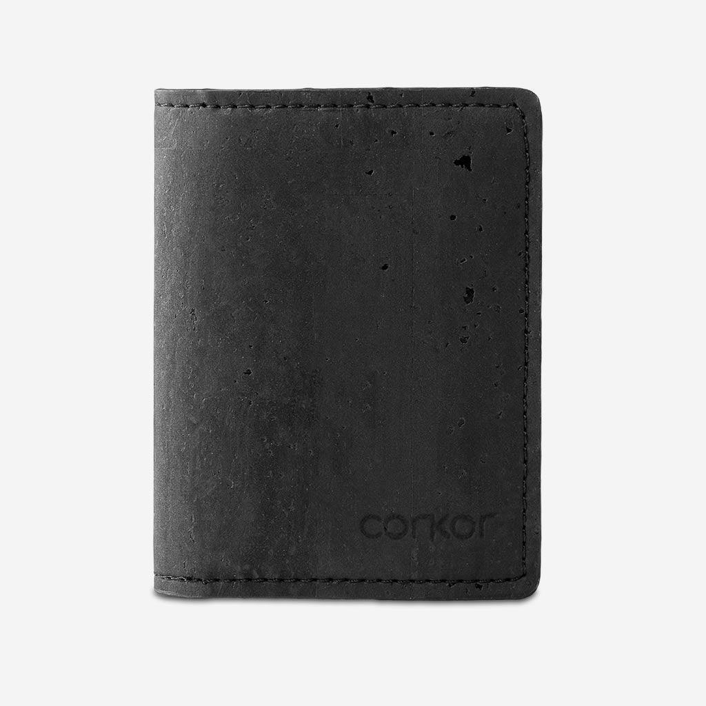 CORKOR RFID Card Wallet