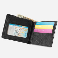 CORKOR Passcase Wallet