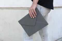 DENISE ROOBOL iPad Clutch