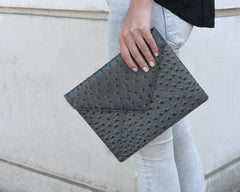 DENISE ROOBOL iPad Clutch