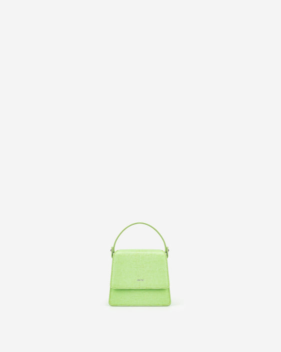 JW PEI Fae Mini Top Handle Bag