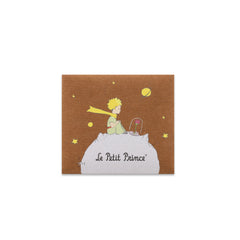 PAPERY MASKfolio Le Petit Prince 方型口罩套 【小王子系列】
