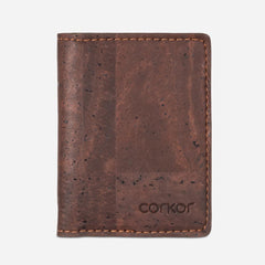 CORKOR RFID Card Wallet