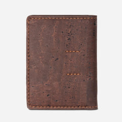 CORKOR RFID Card Wallet