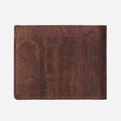 CORKOR RFID Coin Wallet