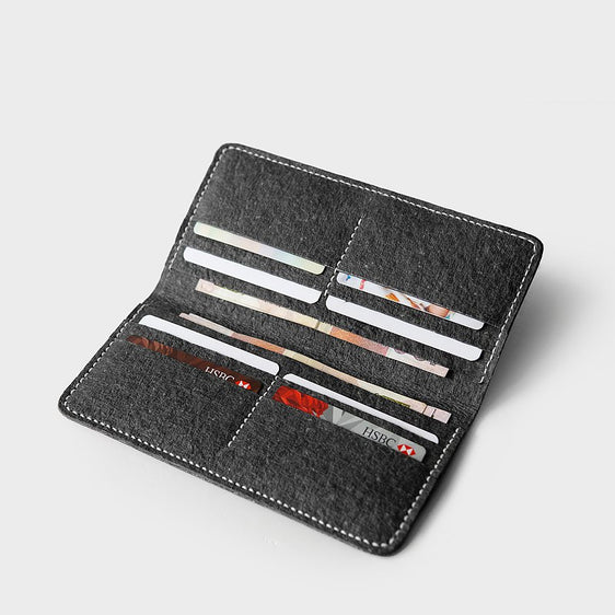 THE LOVELY THINGS Jessi Long Wallet