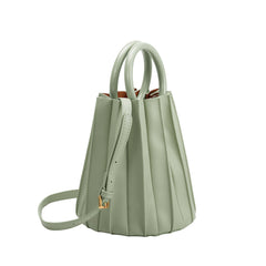 MELIE BIANCO Lily Top Handle Bag